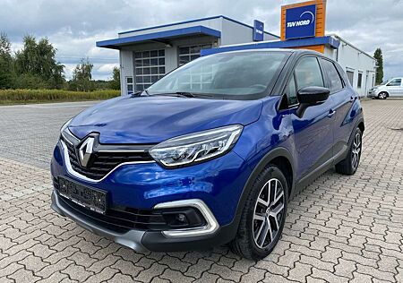 Renault Captur Version S