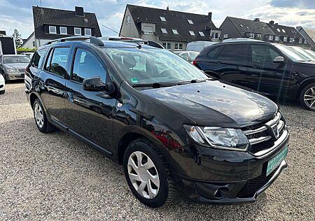 Dacia Logan MCV II Kombi Laureate*TUV NEU*1HAND*KLIMA