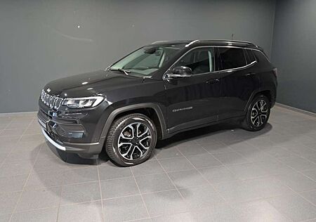 Jeep Compass 1.3 GSE T4 Limited NAVI/KAMERA/LED/SHZ