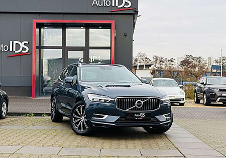Volvo XC 60 XC60 Inscription Recharge Plug-In Hybrid AWD