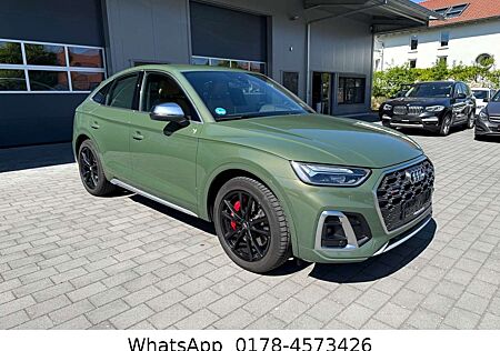 Audi SQ5 Sportback 3.0 TDI quattro exclusive