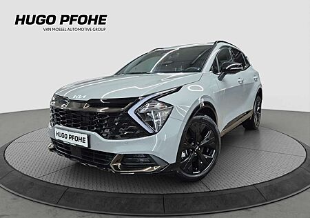 Kia Sportage Nightline Edition / 1.Hand / wenig KM / Navi/ Kame