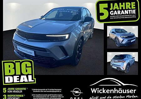 Opel Mokka 1.2 Ultimate FLA Alcantara SpurW LM TOP!!!
