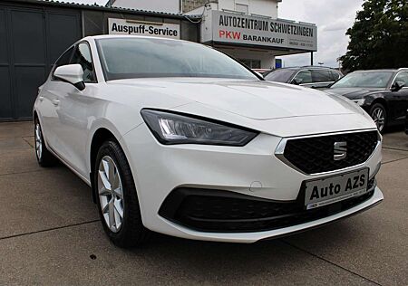 Seat Leon Style/LENKRADHEIZUNG/SITZHEIZUNG/CARPLAY