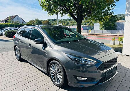 Ford Focus Turnier ST-Line