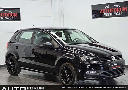 VW Polo Volkswagen V