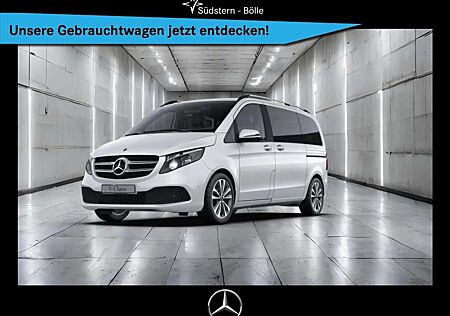 Mercedes-Benz V 220 EDITION 4MATIC+STHZ+MBUX+NAVI+KAMERA+AHK