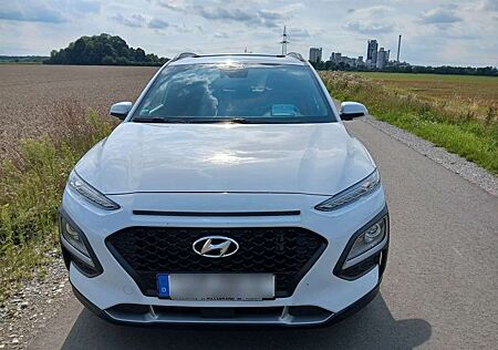 Hyundai Kona 1.0