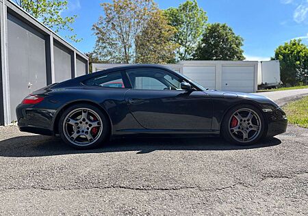 Porsche 997 911 Coupe 911 Carrera S