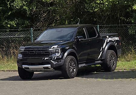 Ford Ranger Raptor Performance / Neuwagengarantie / LKW
