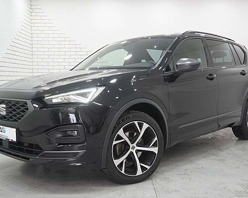 SEAT Tarraco 2.0 TDi DSG FR Navi/Leder/LED/Kamera/ACC