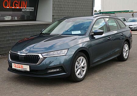 Skoda Octavia Combi 2,0 TDI Ambition *AHK*LED*COLUMBUS