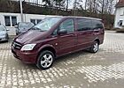 Mercedes-Benz Vito 116 Lang, 4x4,8 Sitz,Stnd.Heiz,2 x Klima