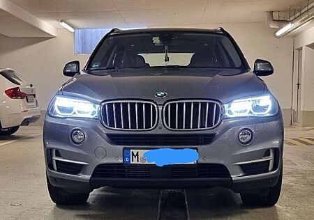 BMW X5 xDrive40d Sport-Aut.