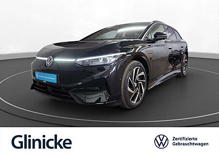 VW ID.7 Volkswagen Tourer Pro AHK LED LM 20" Navi ACC Head-Up