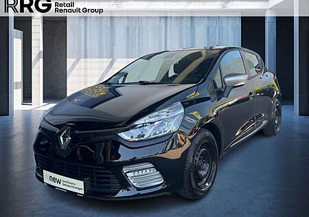 Renault Clio 0.9 TCe 90 eco² EU6, Luxe ENERGY