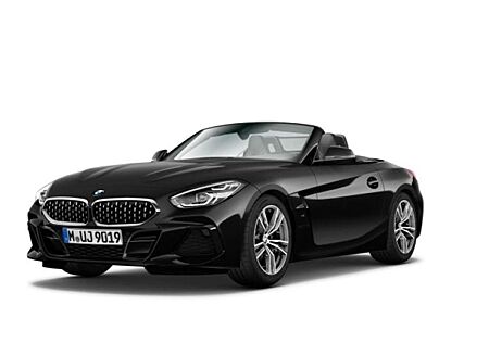 BMW Z4 M Z4 sDrive20i M SPORT Cabrio Driving Assistant, P