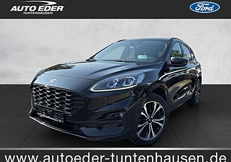 Ford Kuga ST-Line X Automatik Allrad Bluetooth Navi LED