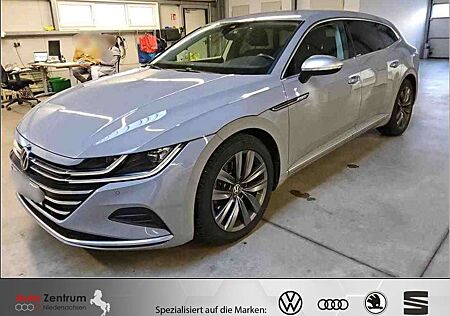 VW Arteon Volkswagen Shoot Brake 2.0 TSI Elegance CarPlay Massage*LED