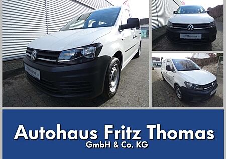VW Caddy Volkswagen Maxi Life 1.0 TSI LR Kombi Klima SHZ GRA ZV eFe