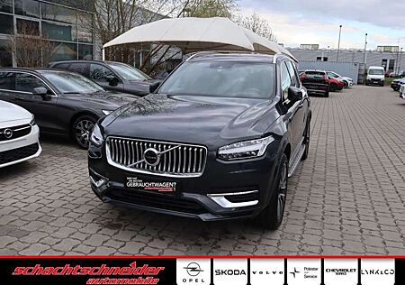 Volvo XC 90 XC90 T8 AWD Inscription Expression+Luft+AHZV