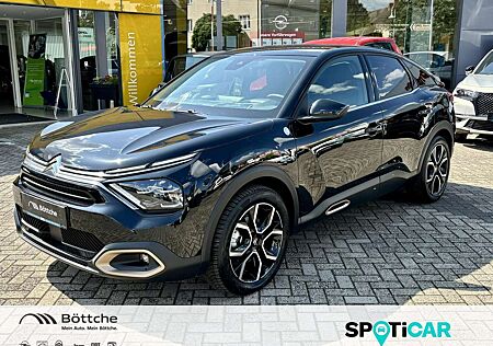 Citroën C4 Citroen e- Lim. C-Series - LED/ACC/SITZH/HUD/PLA/NAVI