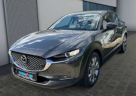 Mazda CX-30 X Selection AWD AT A18 ACT-P X Selection AWD