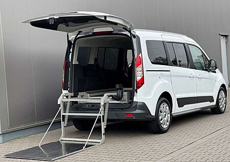 Ford Grand Tourneo Connect Aut. *Behindertengerecht*