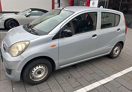 Daihatsu Cuore 1.0 Plus