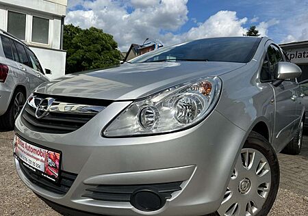 Opel Corsa 1.3 CDTI - 1.Hand - Vollscheckheftgepflegt