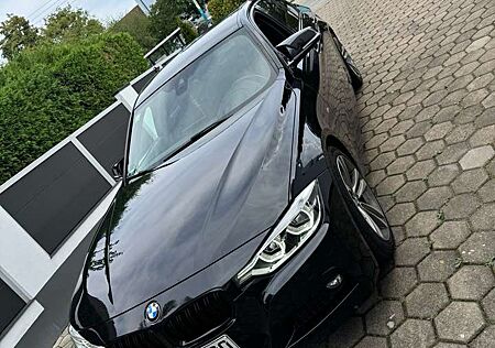 BMW 330d 330 Aut. M Sport