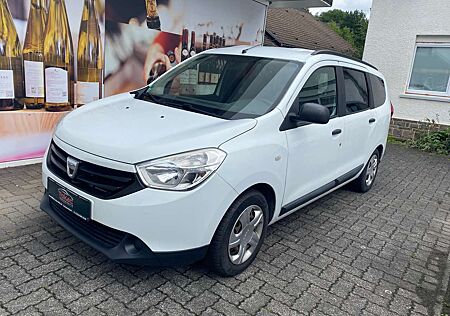 Dacia Lodgy TCe 115 Ambiance
