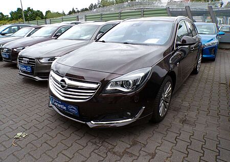Opel Insignia ST 2.0 ECOTEC 4x4, OPC Line