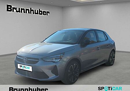 Opel Corsa-e F GS Line (MJ22) 100 kW (136 PS Navi LED Apple Car
