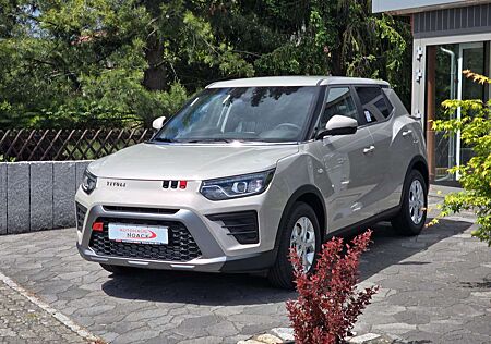 KGM Tivoli Nomad