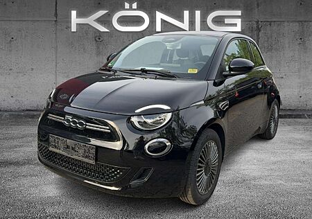 Fiat 500E Icon CCS Tempomat*Klimaautomatik*CarPlay