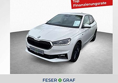 Skoda Fabia Drive 1.0 TSI 7-DSG *KAMERA*ACC*NAVI