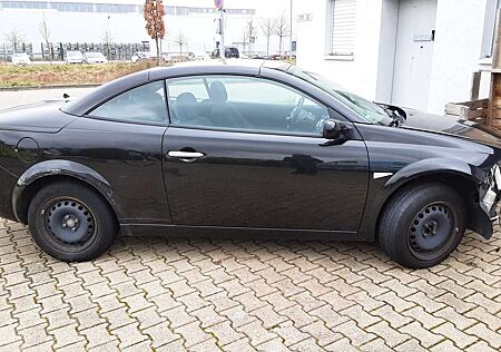Renault Megane 2 1.9 dCi FAP Coupe-Cabriolet