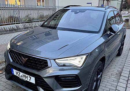 Cupra Ateca 2.0 TSI 300PS SPORTSITZE BEATS PANO AHK