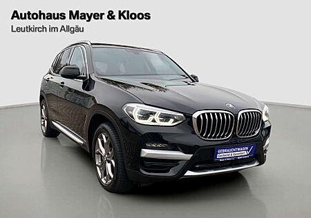 BMW X3 xDrive30d xLine