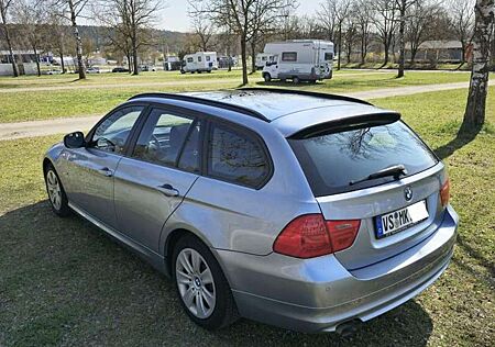BMW 318d 318 DPF Touring