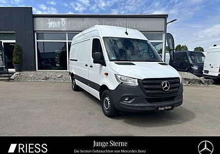 Mercedes-Benz Sprinter 317 CDI KA/L2H2/3665/MBUX/NAVI/KLIMA/360°/KAMERA/T
