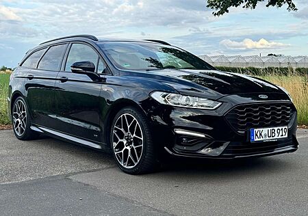 Ford Mondeo Turnier 2.0 EcoBlue Allrad Aut. ST-Line