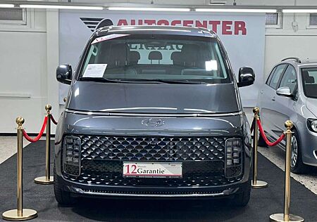 Hyundai Staria Signature AUTOMATIK* 360° KAMERA*7-SITZER