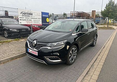 Renault Espace V Initiale Paris *1. Hand*Panorama*Leder*