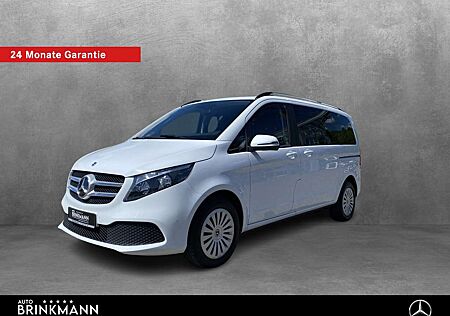 Mercedes-Benz V 220 d RISE Kompakt SHZ/Kamera/MBUX Navi/Autom.