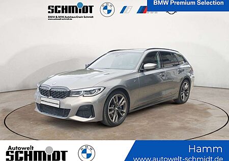 BMW 340 M340i xDrive Touring + 2Jahre-BPS.-GARANTIE