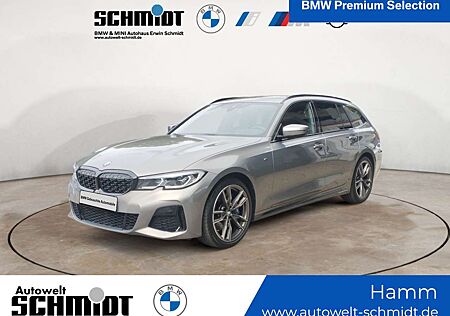 BMW 340 gebraucht kaufen BMW 340 M340i xDrive Touring + 2Jahre-BPS.-GARANTIE