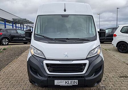 Peugeot Boxer Kasten L3H2 BlueHDi140 -KLIMA-NAVI-CAM-PDC