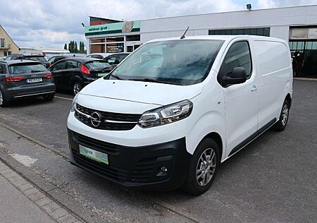 Opel Vivaro Kasten Edition M